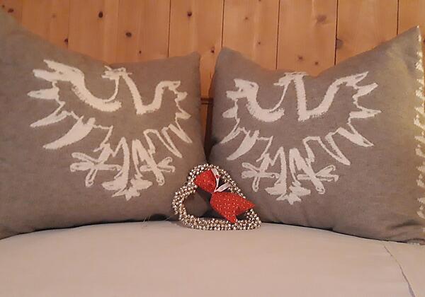 Willkommen in Tirol!