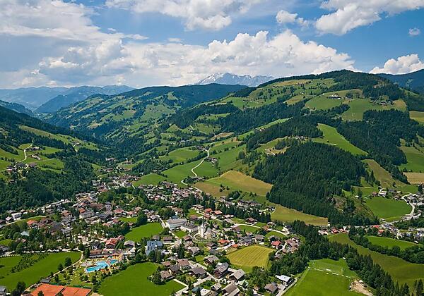 Wagrain (C) Erwin Trampitsch