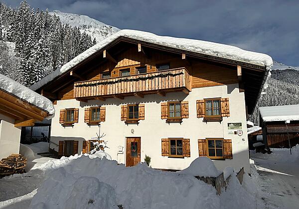 Haus Walch Winter 2023