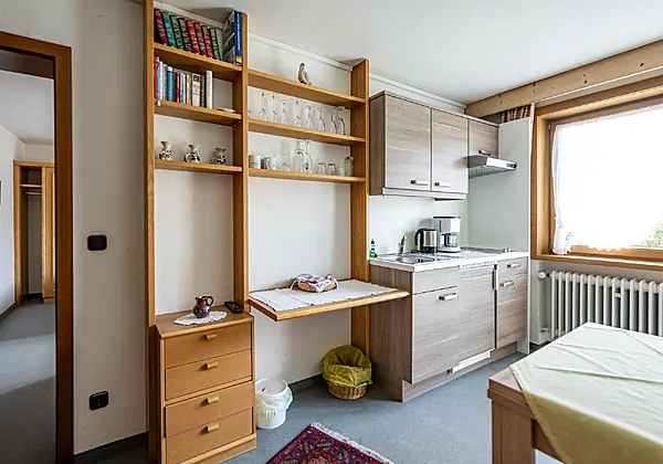 kleine Ferienwohnung
