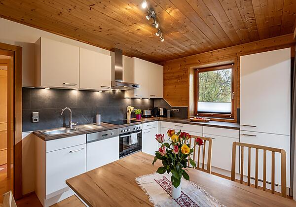 Haus_Widmoser Kueche