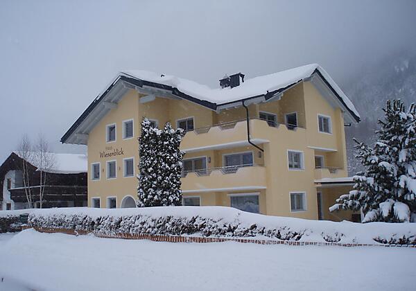 Haus Wiesenblick