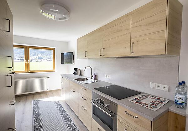 Küche 1