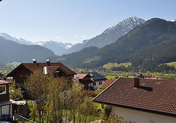 Ausblick