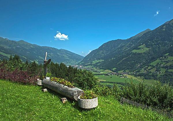 Hausebengut, Bad Gastein