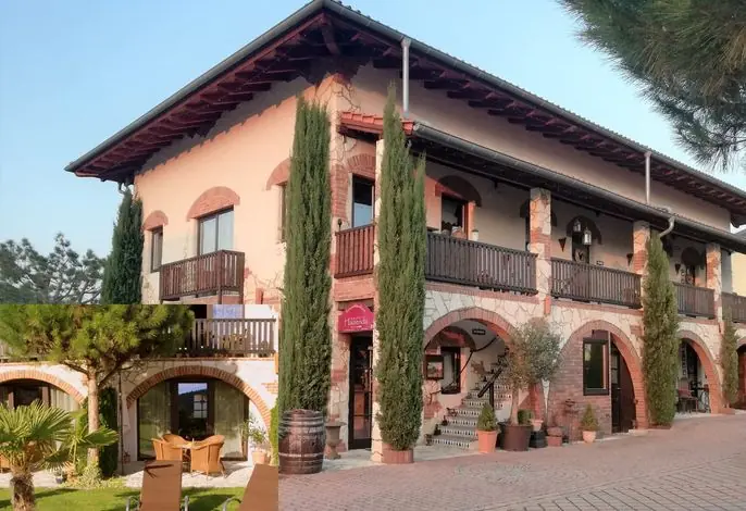 Hazienda Junior-Suiten Apartmenthotel
