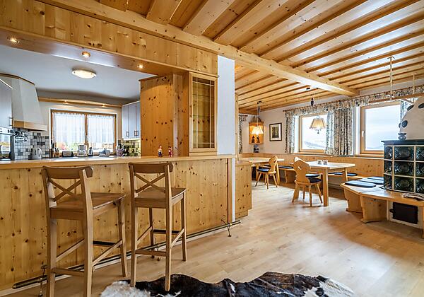 Heidi Lodge Essbereich_by_Gert_Perauer