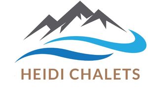 Logo Heidi Chalets