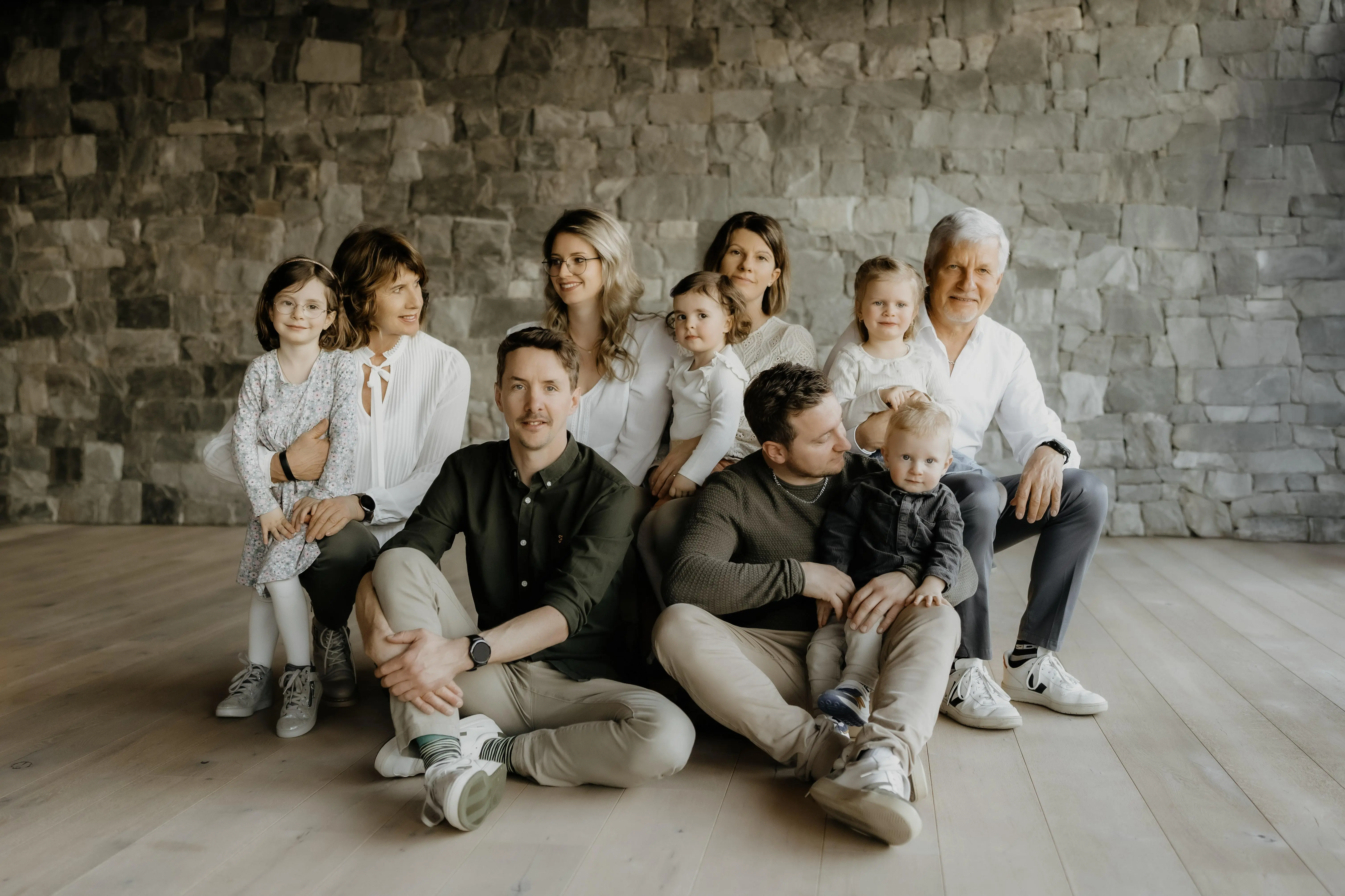Familie Held