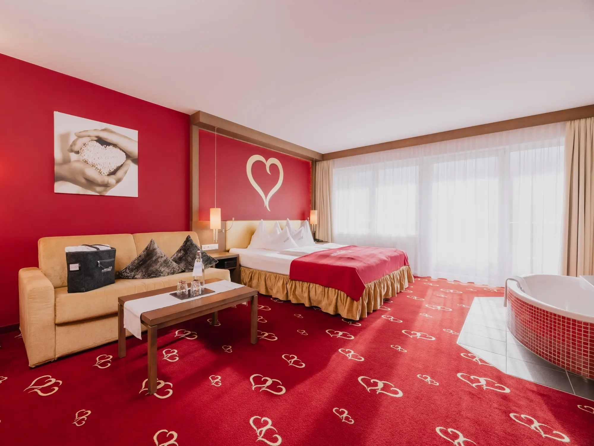 Herz-Zimmer