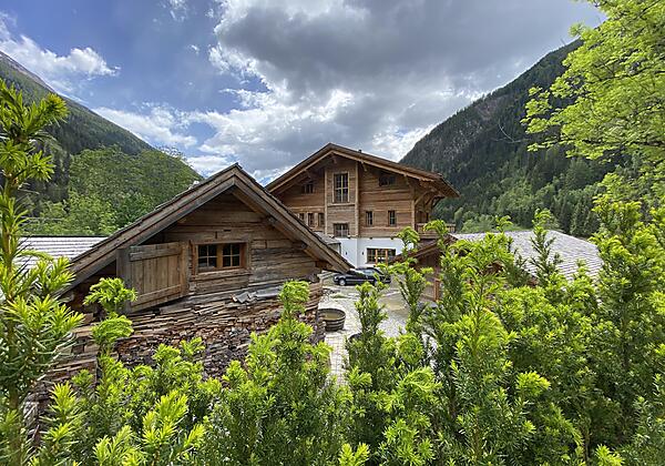 Romantikhütte Eggerfeld IMG_4935