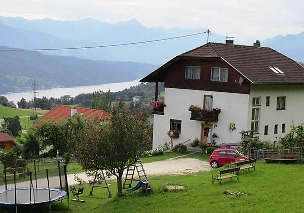 Hillgartner Neubauerhof