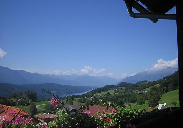 b2 Hillgartner Balkon Gästezimmer