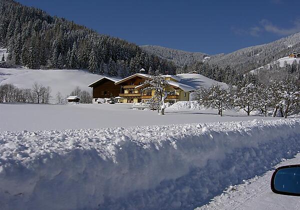 Landhotel Hinteraigengut