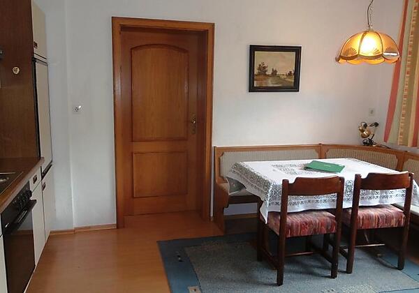 Ferienwohnung 3, mit zwei Schlafzimmern