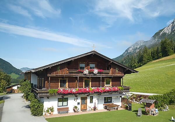 Hinterschiesslinghof