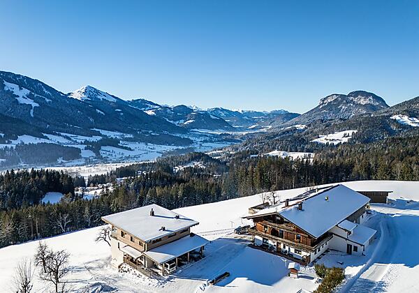 Hinterschiesslinghof_Appartement_Sunnseit_Gaisberg