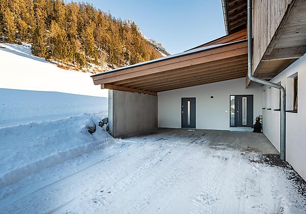 Hinterschiesslinghof_Appartement_Sunnseit_Gaisberg