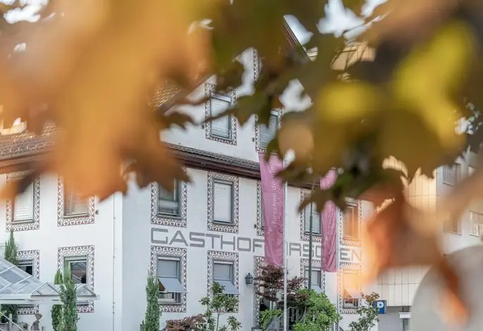 Hirschen Dornbirn**** Das Boutiquestyle Hotel