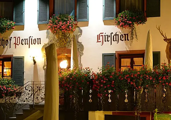Hirschen Gasthof