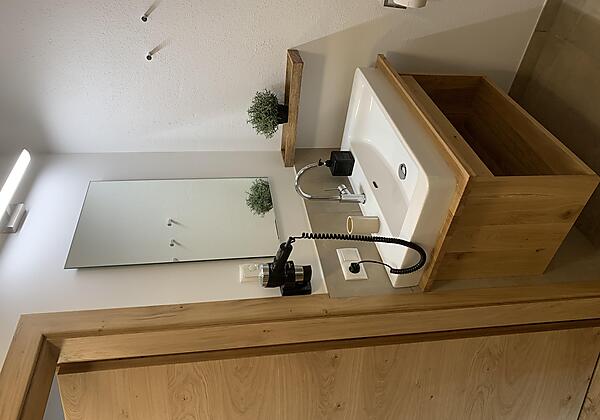 Slaapkamer 1