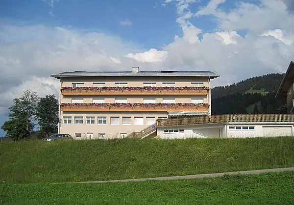 Hochlitten Gasthof
