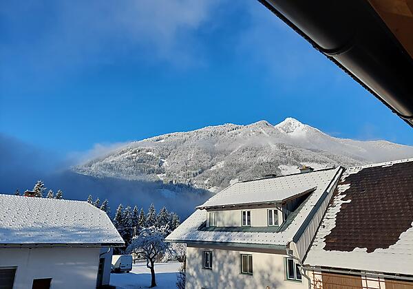 Blick auf den Karlspitz