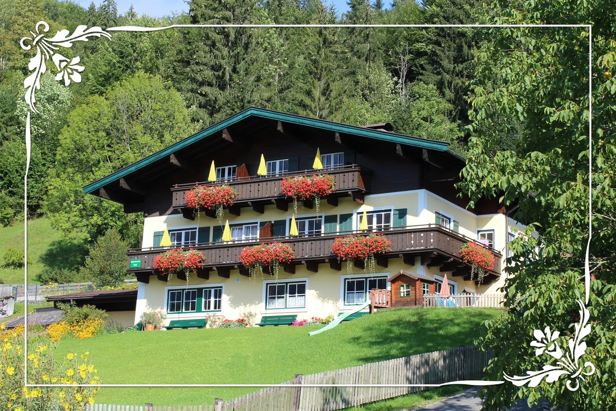 Haus