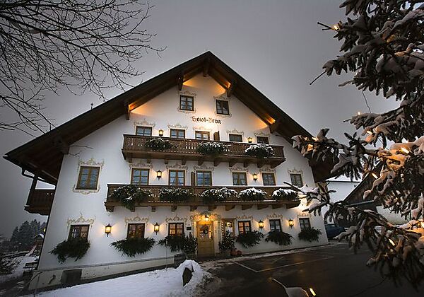 Hoisl-Bräu Landhotel