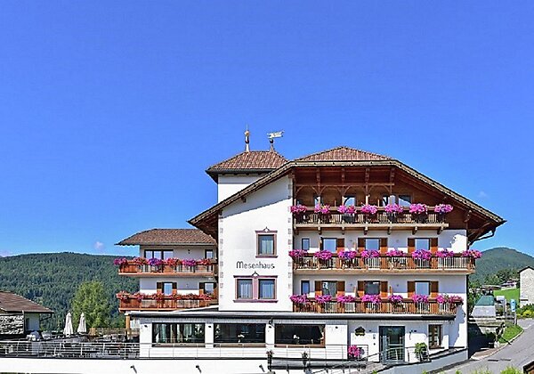 Holiday Residence Mesenhaus