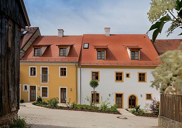 Hollerhöfe Zu Gast im Dorf
