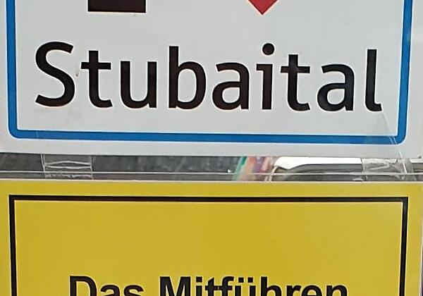 Stubaital