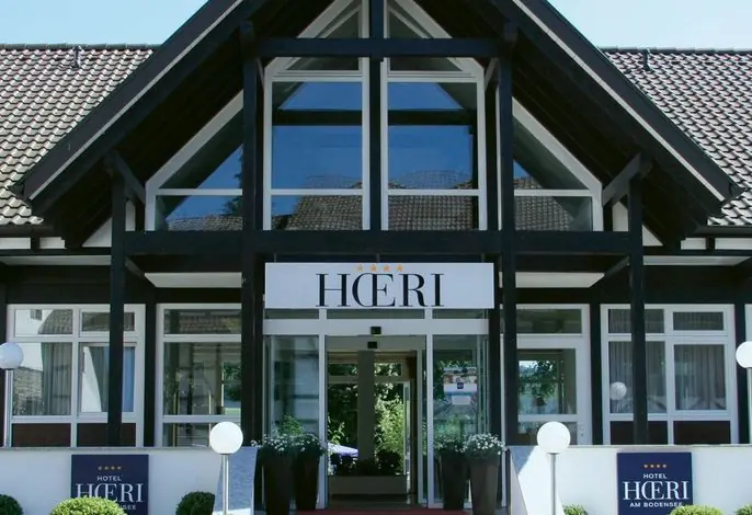 Höri am Bodensee