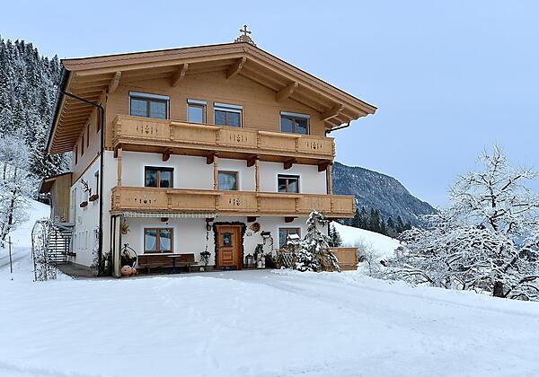 Haus Winter