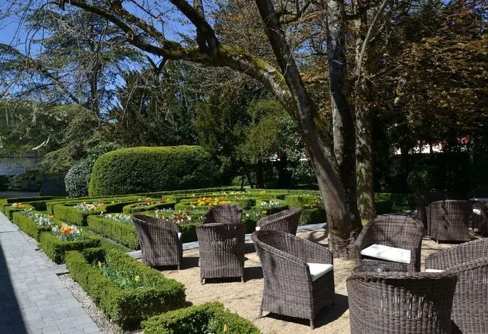 Hostellerie Le Petit Manoir