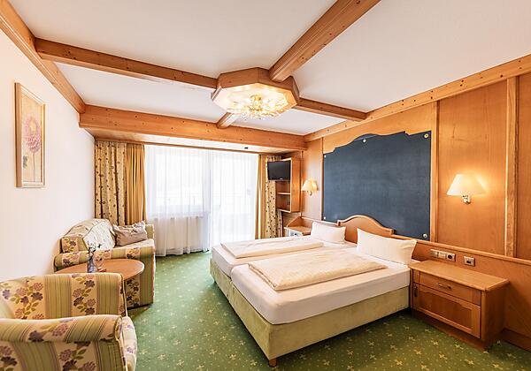 Komfort Zimmer-Querformat