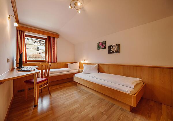 Kinderzimmer Alpenglück