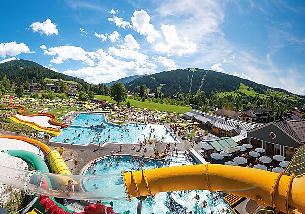 Wasserwelt Grati Eintritt