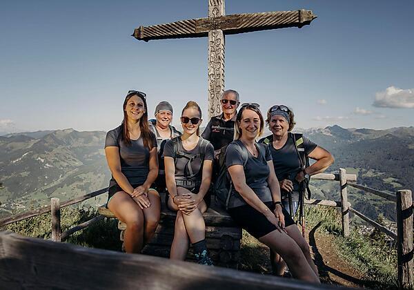 Geführte Wanderungen