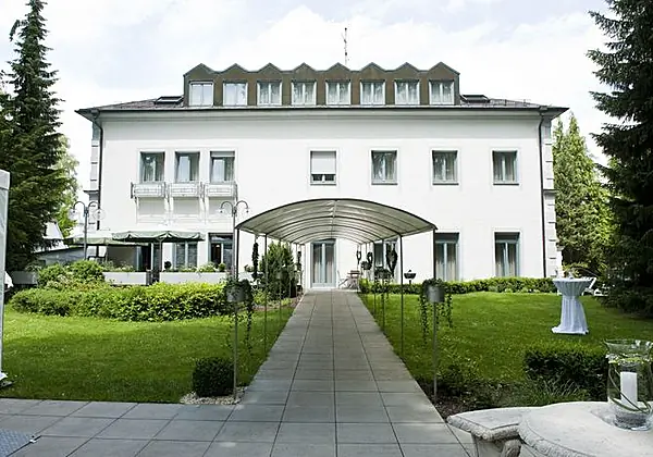 Hotel am Schloss