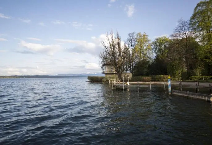 Hotel am See