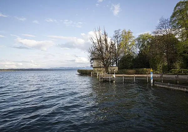 Hotel am See