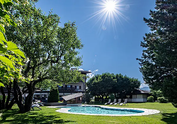 Hotel Garten
