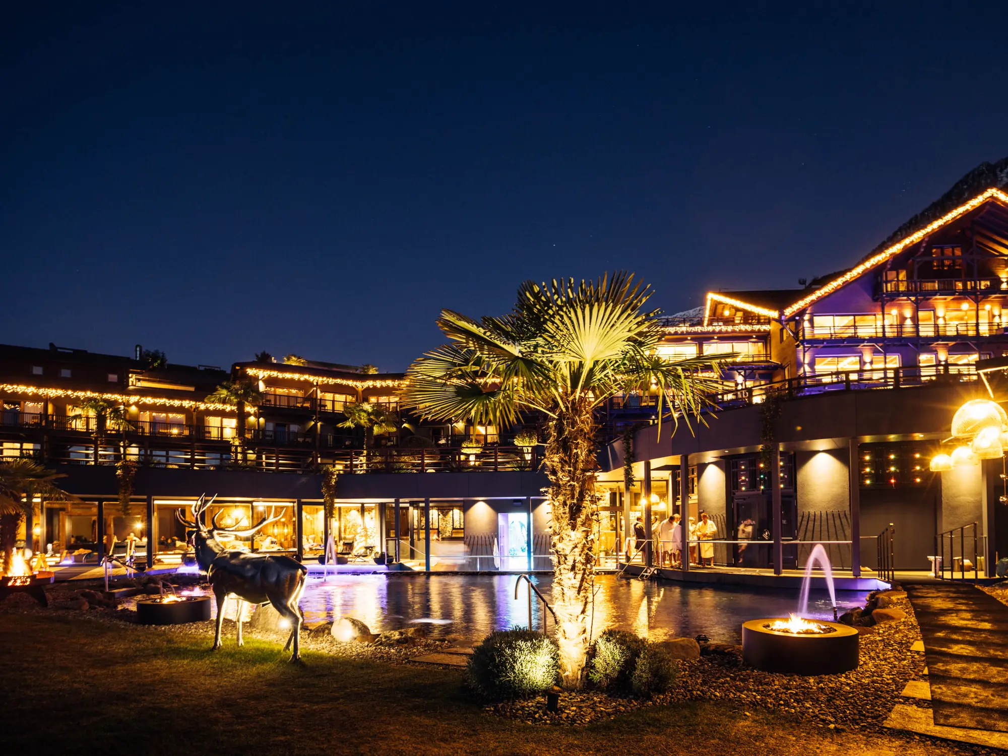 Hotel Andreus