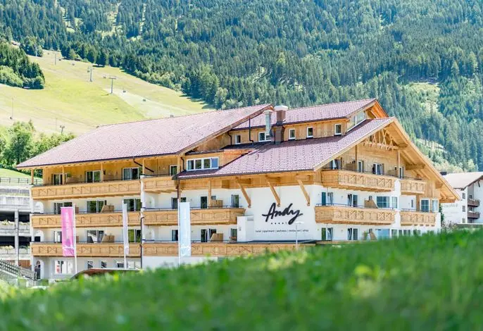 Hotel Andy