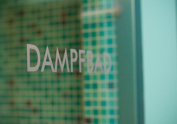 Hotel Angelika - Sauna 1