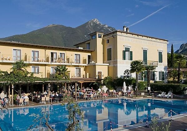 Hotel Antico Monastero