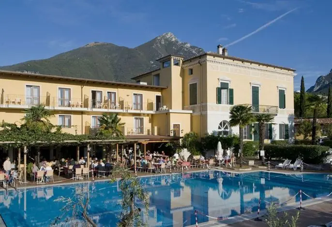 Hotel Antico Monastero