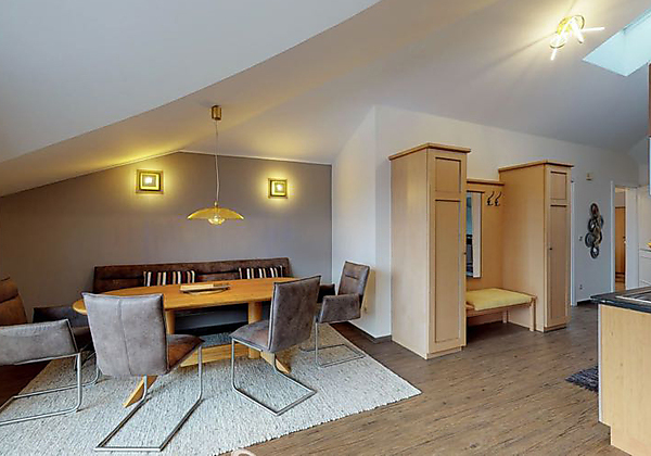 Essen Karwendel Deluxe