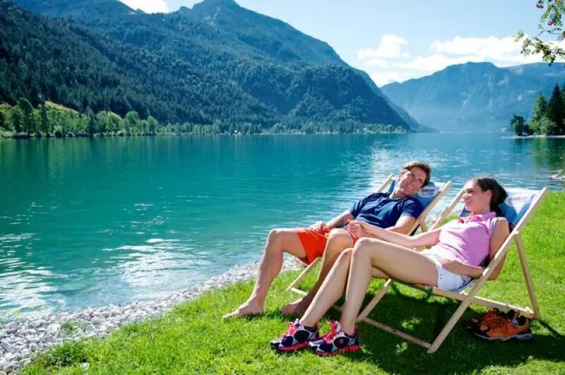 Relaxen am See